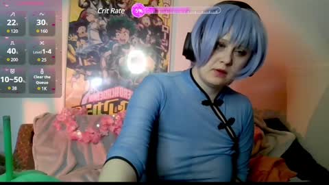 Snapshot of fantastic_fairy chatting on February 6, 10:47 am Fairy online show from February 6, 10:47 am