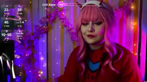 Snapshot of fantastic_fairy chatting on September 18, 10:03 pm Fairy online show from September 18, 10:03 pm