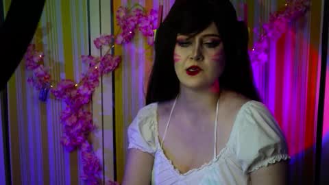 Snapshot of fantastic_fairy chatting on September 11, 10:00 pm Fairy online show from September 11, 10:00 pm