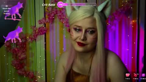 Snapshot of fantastic_fairy chatting on September 17, 10:02 pm Fairy online show from September 17, 10:02 pm