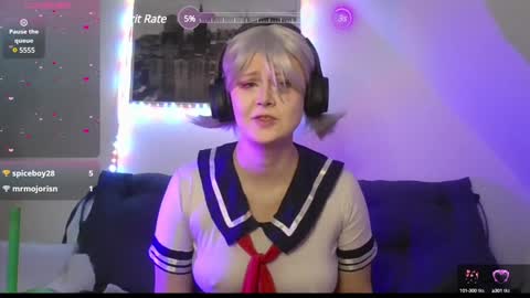 Snapshot of fantastic_fairy chatting on December 3, 1:06 pm Fairy online show from December 3, 1:06 pm