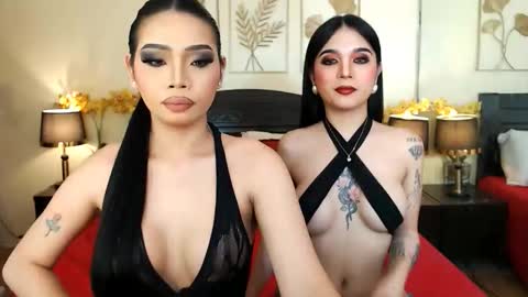 tyra online show from March 18, 8:04 pm