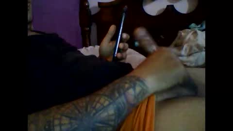 LatinLover 777 online show from December 11, 1:06 pm