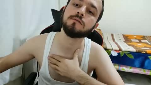 hot boy online show from March 6, 9:53 pm