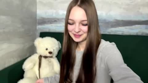 Anna Scovich online show from November 6, 12:41 pm