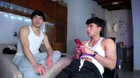 farid_24 online show from July 22, 5:53 am