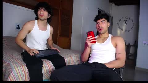 farid_24 online show from July 6, 4:20 am