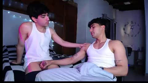 farid_24 online show from July 11, 4:50 am