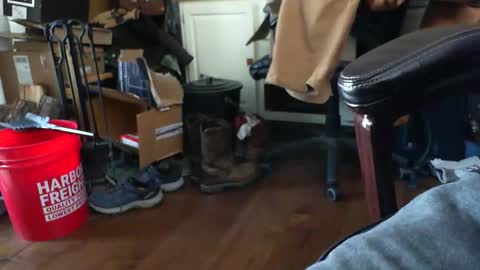 Shawn online show from January 9, 1:45 pm