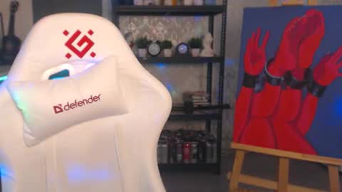 Fascinating   Eyes online show from December 2, 12:42 am