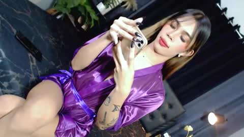 fascinatingtransvalerie online show from February 21, 6:04 pm