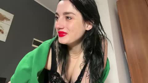 Gattino online show from March 17, 1:27 pm