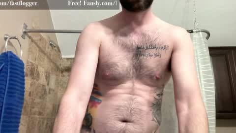 Snapshot of fastflogger chatting on January 2, 3:48 am Clark Fastflogger and StevenRiseNYC online show from January 2, 3:48 am