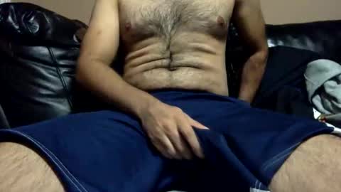 FastStr0ker10 online show from October 27, 4:01 am