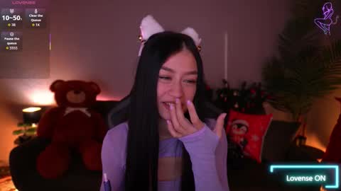 Nellie online show from December 22, 10:38 pm