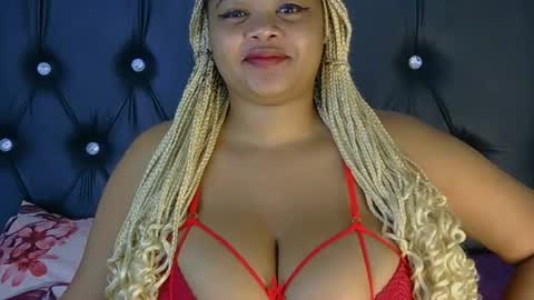 fatalseduction online show from July 19, 1:03 pm