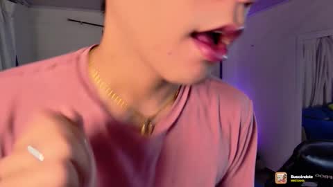 Johan online show from December 1, 10:52 pm