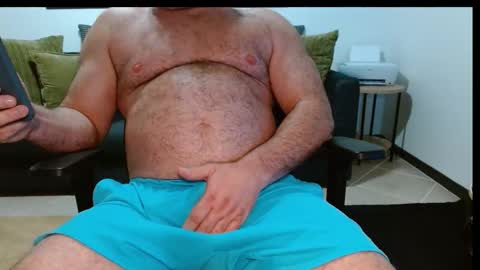 fatboys8705 online show from January 17, 11:46 pm