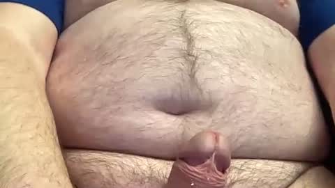 Fatboyslimmmm online show from October 22, 7:59 pm