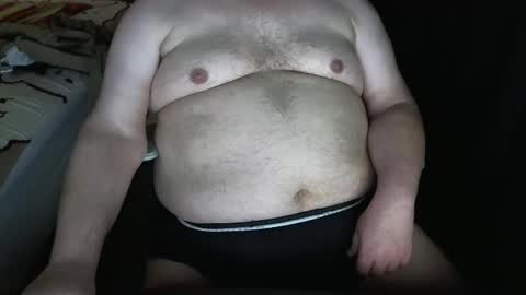 Fat Daddy online show from November 3, 12:11 am