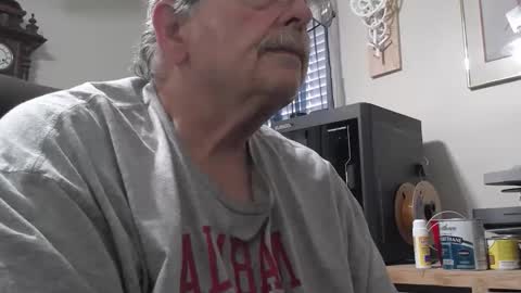 fatdickad online show from November 16, 3:47 pm