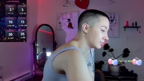 fate_fletcher online show from December 5, 4:26 am