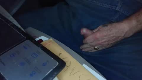 Fred. online show from October 21, 11:30 pm