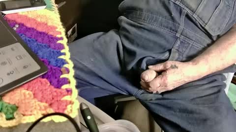 Fred. online show from February 19, 11:36 pm