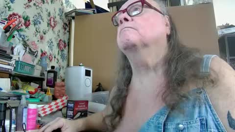 Fred. online show from March 10, 6:34 pm