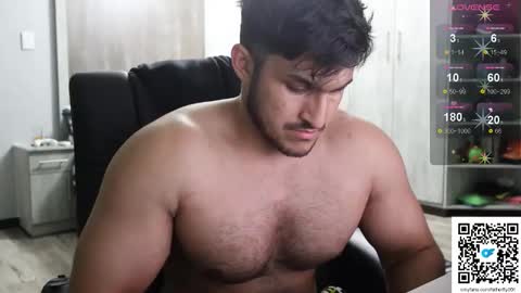 fatherfly001 online show from September 10, 9:38 pm