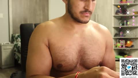 fatherfly001 online show from September 12, 9:50 pm