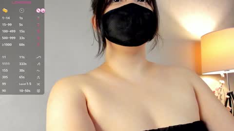 Tina online show from January 31, 10:10 am