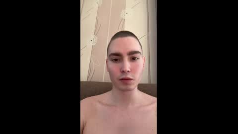 Faust online show from May 9, 1:28 pm