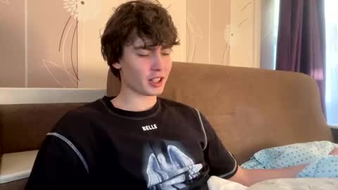 Faust online show from September 29, 2:05 pm