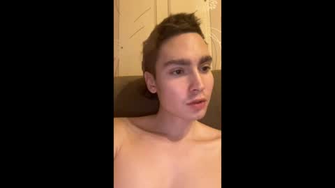 Faust online show from April 15, 7:58 pm