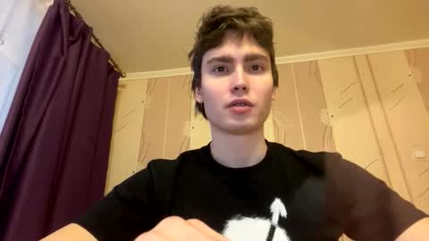 Faust online show from January 9, 1:28 pm