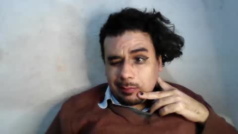 Faux Feitico online show from April 22, 2:52 am