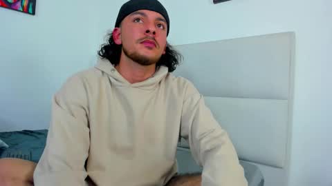 favid95 online show from January 5, 5:27 pm