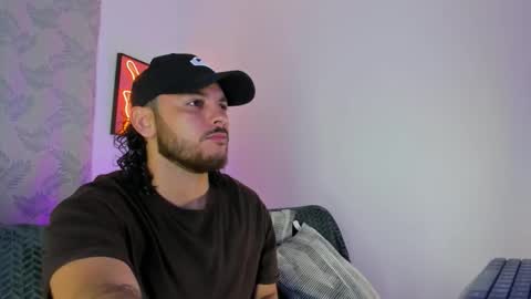 favid95 online show from November 11, 2:47 am