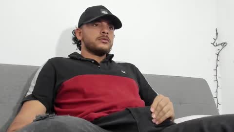 favid95 online show from March 3, 9:15 pm