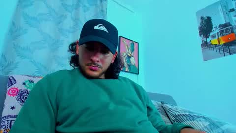 favid95 online show from February 17, 5:56 pm