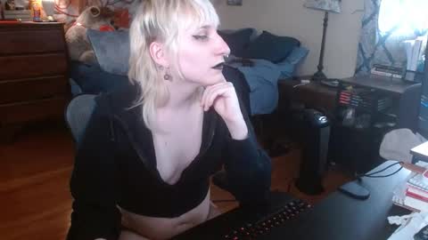 faye rose online show from February 24, 4:10 pm