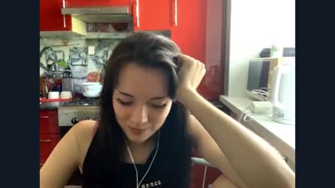 Yulia online show from July 25, 8:01 am