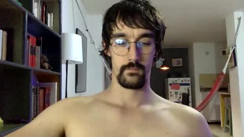 fazzbinder online show from December 15, 4:41 am