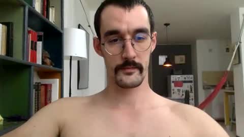 fazzbinder online show from January 10, 10:04 pm