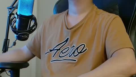 Justin online show from January 6, 11:31 pm