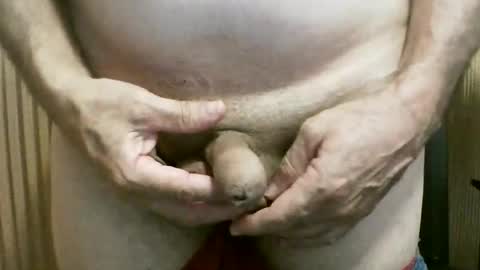 Snapshot of fdphomen chatting on January 31, 11:24 am fdphomen online show from January 31, 11:24 am