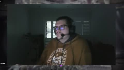 Fear online show from July 24, 3:42 pm