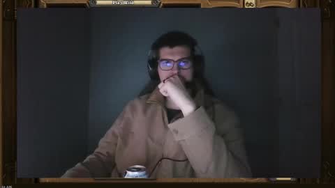 Fear online show from May 9, 12:38 am