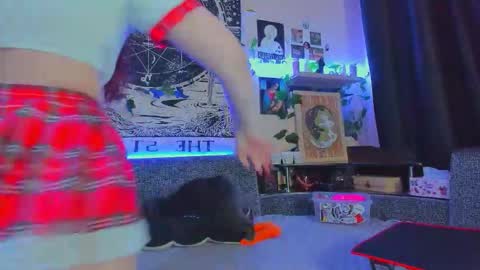 Diva online show from November 20, 2:21 am